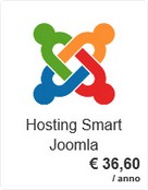 Hosting Smart Joomla