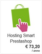 Hosting Smart Prestashop